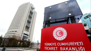 TEMU, Ticaret Bakanlığı'nda