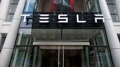 Tesla, AB'nin Çin Vergilerine Karşı Davalık Açtı
