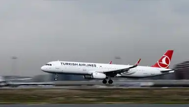 THY'den Avrupa Uçuşlarında İptaller