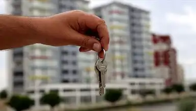 Ticari Gayrimenkul Fiyatlarında Düşüş Sürüyor
