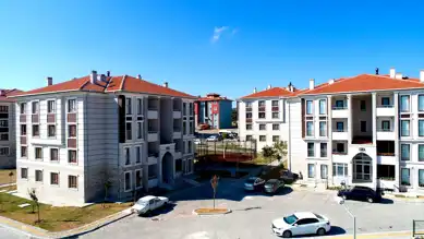 TOKİ, Temmuz'da 7358 Konutu Teslim Etti