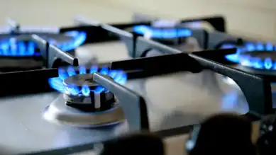 Türkiye'nin 2024 Doğal Gaz Tüketimi 53 Milyar m³