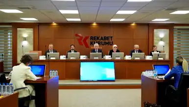 Rekabet Kurulu, Yayıncıları Soruşturuyor