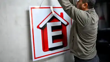 Emlakçılarda 'E' Tabela Dönemi Başlıyor