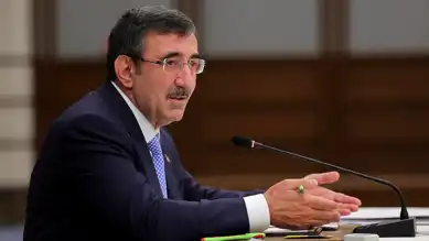 Yılmaz: Enflasyonda 6 Ayda 28,4 Puan Düşüş