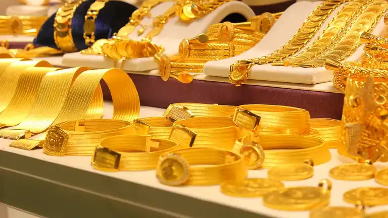 Altın Gram Fiyatı 3.803 TL'ye Yükseldi