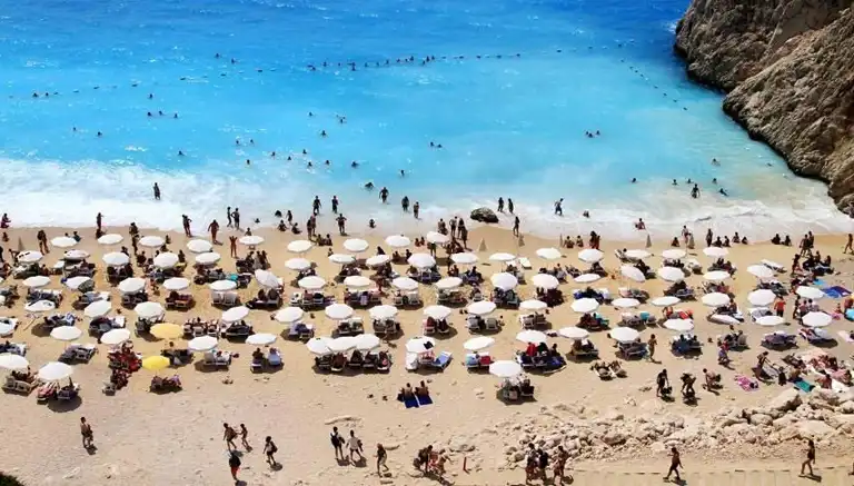 Akdeniz'de Erken Rezervasyon Patlaması!