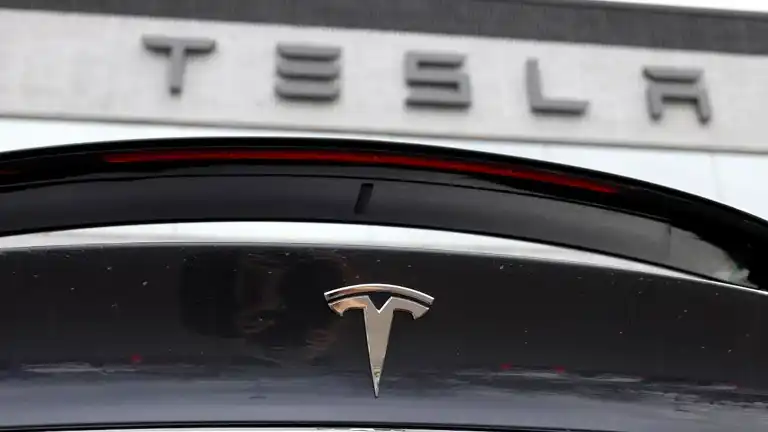 Tesla'nın Avrupa Satışları Çakıldı!