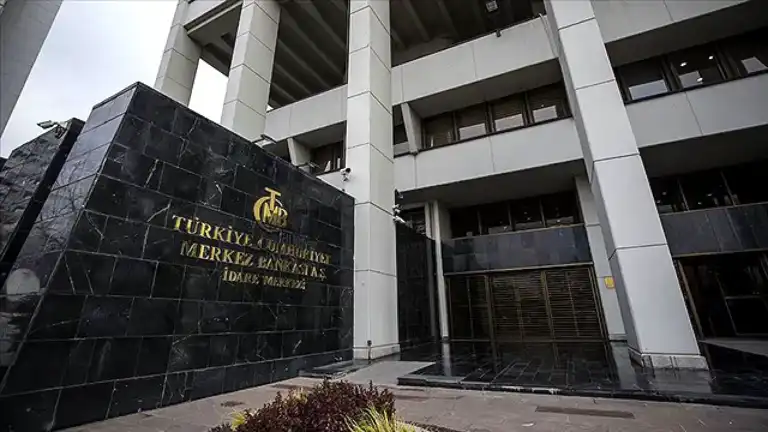TCMB: Banka Kredilerinde Gevşeme Sinyali