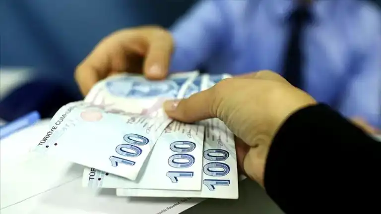 Kurban Bayramı'nda Emeklilere 57,4 Milyar Lira İkramiye