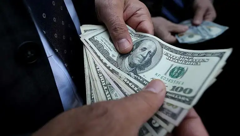 26 Kasım 2024 Dolar Kuru Ne Kadar? Güncel Döviz Fiyatları