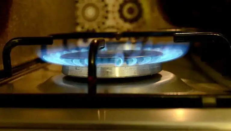 Doğalgaz Fiyatlarında Değişiklik Yok: Aralık Ayı
