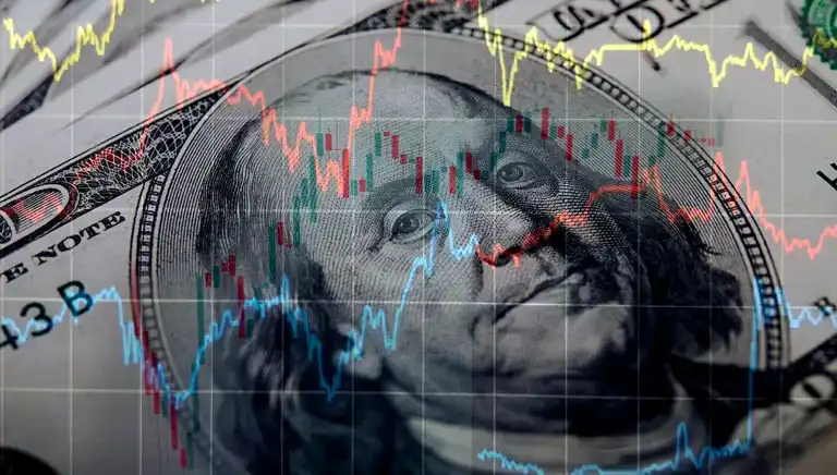 9 Ocak 2025 Dolar Kuru: 35,36 TL