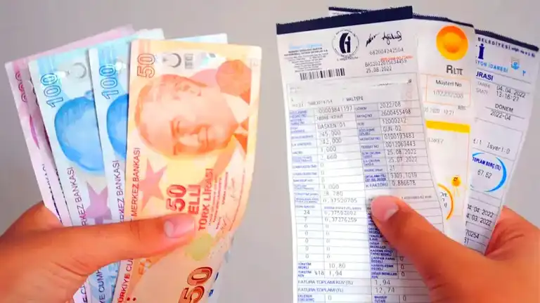 Devlet, Elektrik ve Doğal Gaz Faturalarına Desteği Devam Ettiriyor