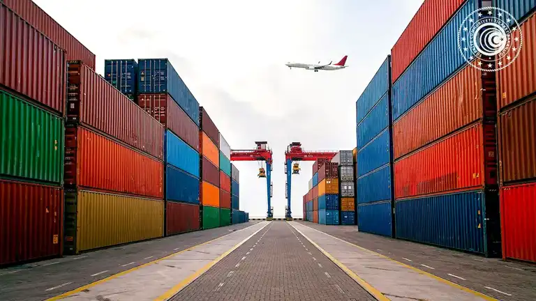 Gümrük Denetimlerinde Rekor Ceza: 2,9 Milyar TL
