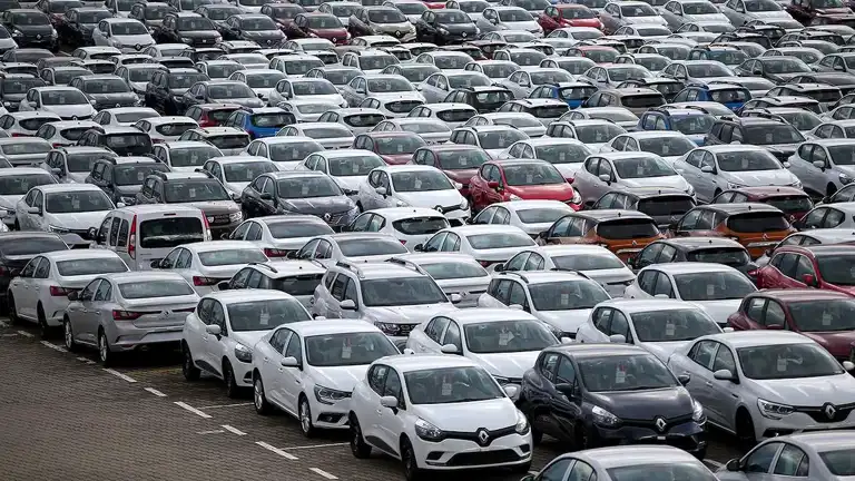 Haziran'da Otomotiv İhracatı Zirvede: 3,4 Milyar Dolar