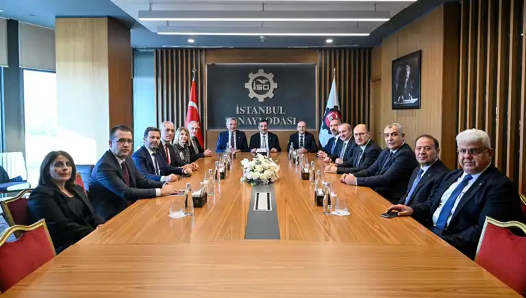 Hükümet, İş Dünyasıyla Kritik Görüşmeler Yürüttü