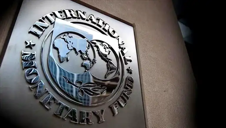 IMF, Türkiye'nin Büyüme Tahminini Yükseltti