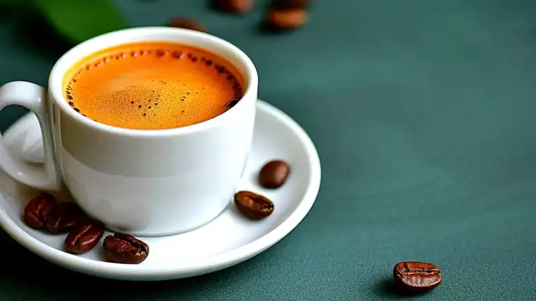 Kahve Fiyatları Rekor Sonrası Geriledi