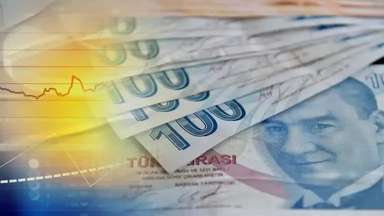 KKM Bakiyesi Düşüşte: 21 Milyar TL Azalma KKM Bakiyesi Düşüşte: 21 Milyar TL Azalma
