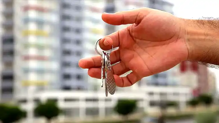 17 Aydır Konut Fiyatlarında Reel Düşüş!