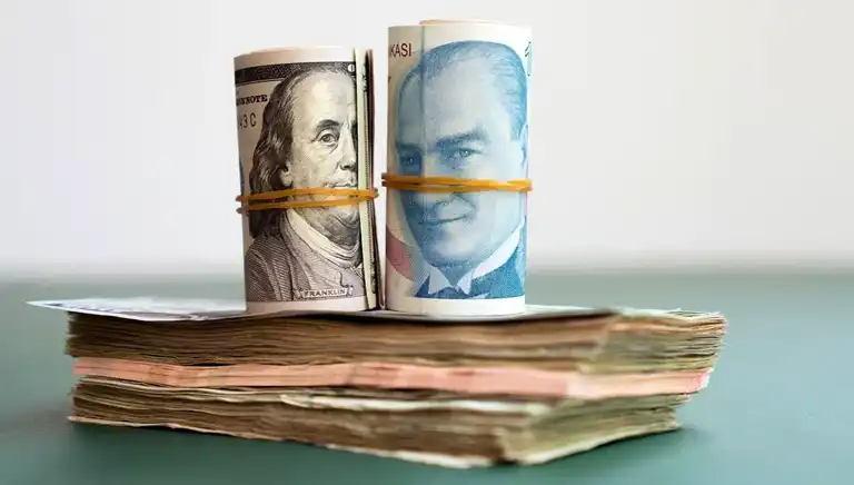 Kur Korumalı Mevduat Düşüşte!