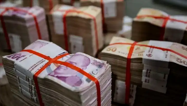 KKM'de 50 Milyarlık Çıkış! Düşüş Sürüyor