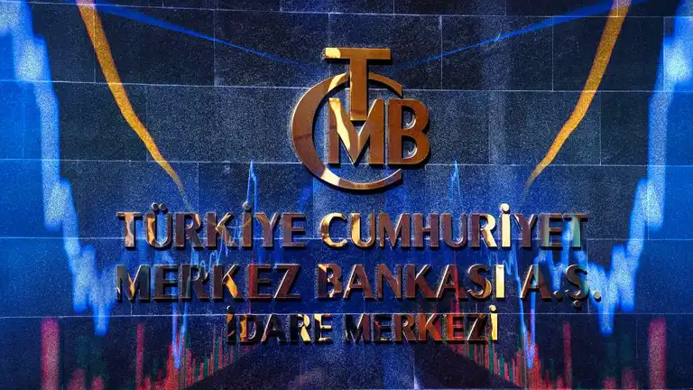 TCMB: Yıl Sonu Enflasyon Tahmini Açıklandı