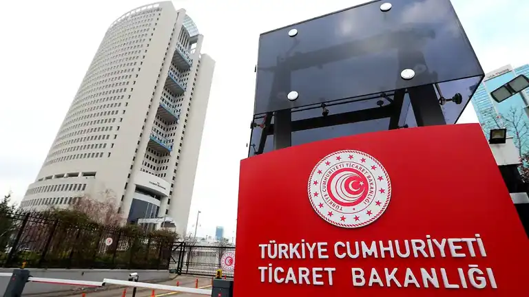 Türkiye, İsrail Mallarını Limanlarına İndirmiyor
