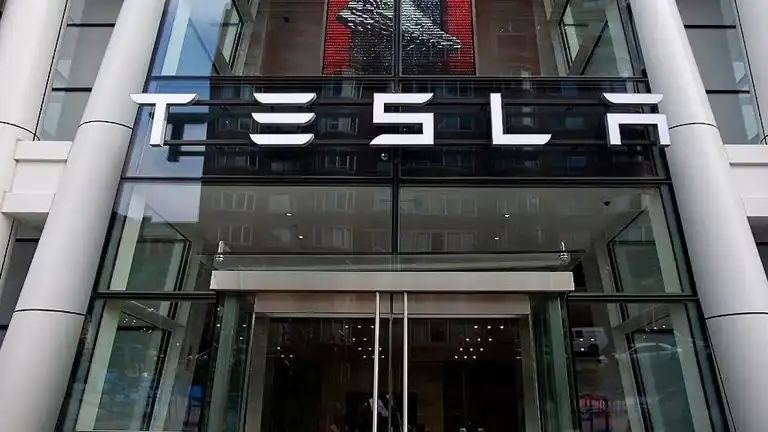 Tesla, AB'nin Çin Vergilerine Karşı Davalık Açtı