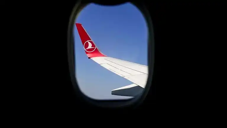 THY, Pakistan Seferlerini İptal Etti THY, Pakistan Seferlerini İptal Etti