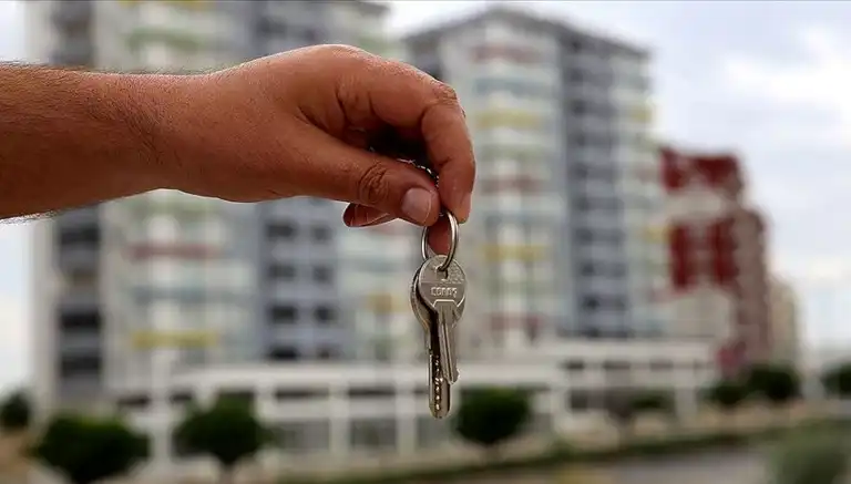 Ticari Gayrimenkul Fiyatlarında Düşüş Sürüyor Ticari Gayrimenkul Fiyatlarında Düşüş Sürüyor