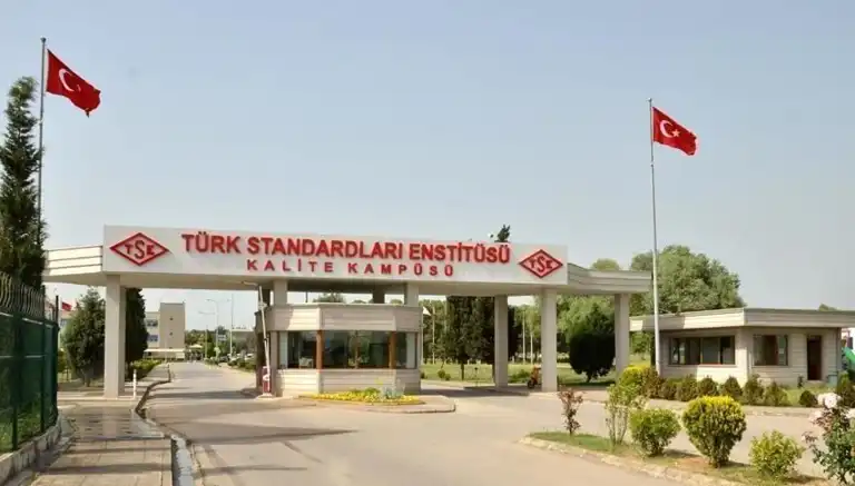 TSE'den 161 Personel Alımı! Başvurular Sona Eriyor!