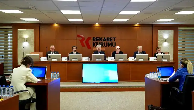 Rekabet Kurulu, Yayıncıları Soruşturuyor