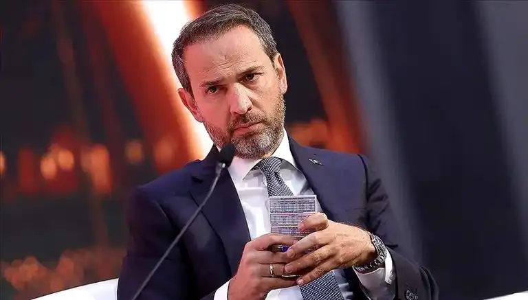 Türkiye'de Dev Petrol Keşfi: 66 Milyon Varil!